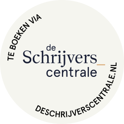 De Schrijvers centrale
